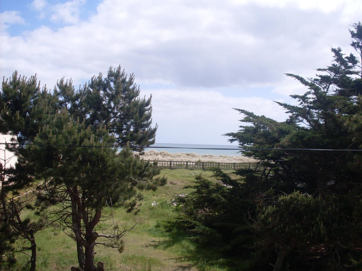 לינה וארוחת בוקר סנט-מארי-דו-מון Utah Beach חדר תמונה