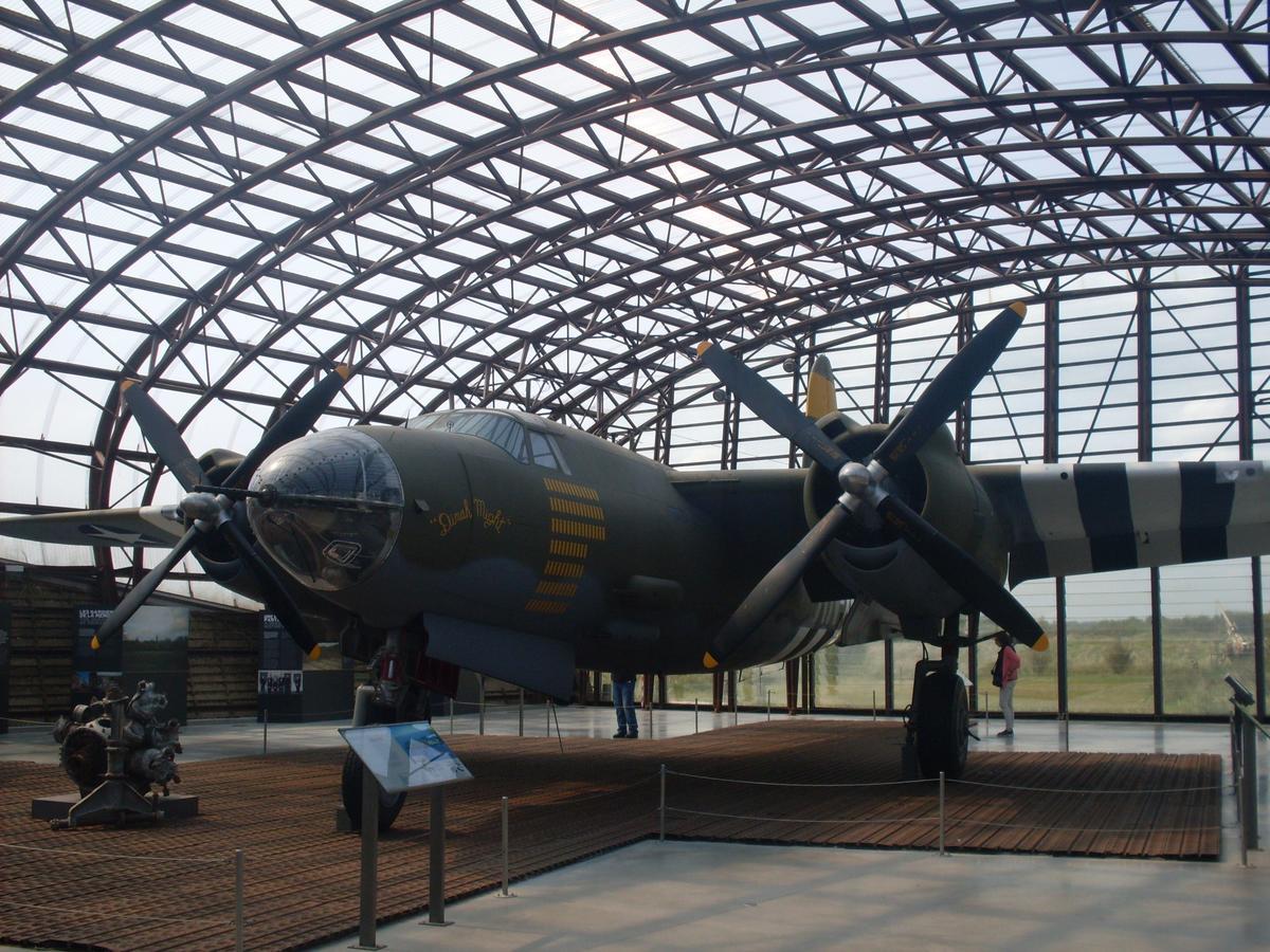 לינה וארוחת בוקר סנט-מארי-דו-מון Utah Beach מראה חיצוני תמונה